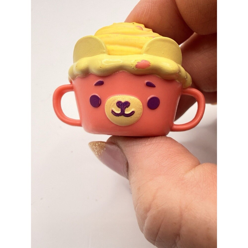 Num Noms “ Hearty “Spaghetti” , Series 4- #4-082, Pasta Collection T1
